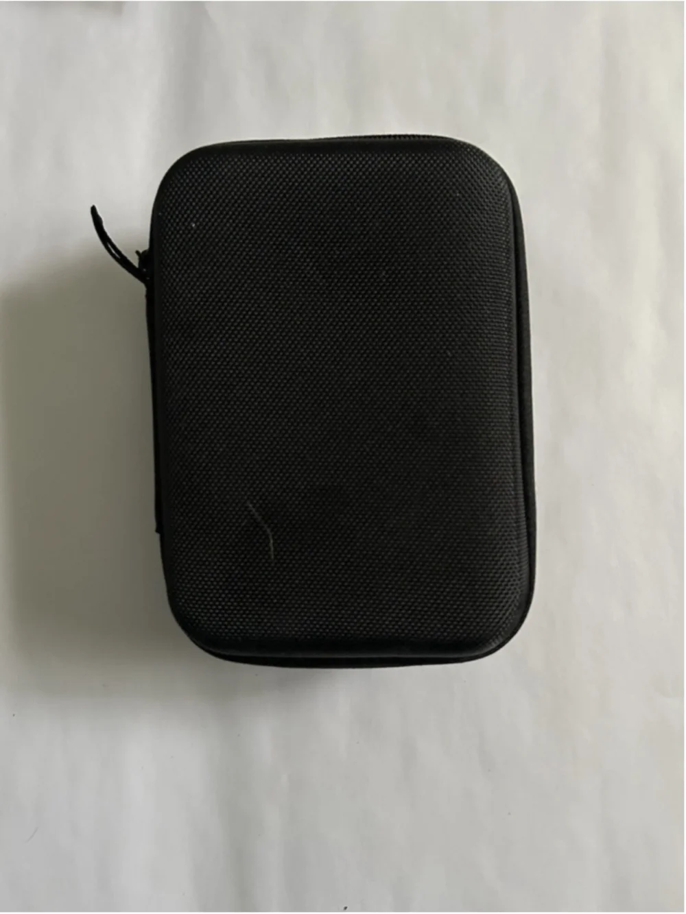 Camera Mounting Kit Includes Black Carrying Case, Floating hand Grip Mount